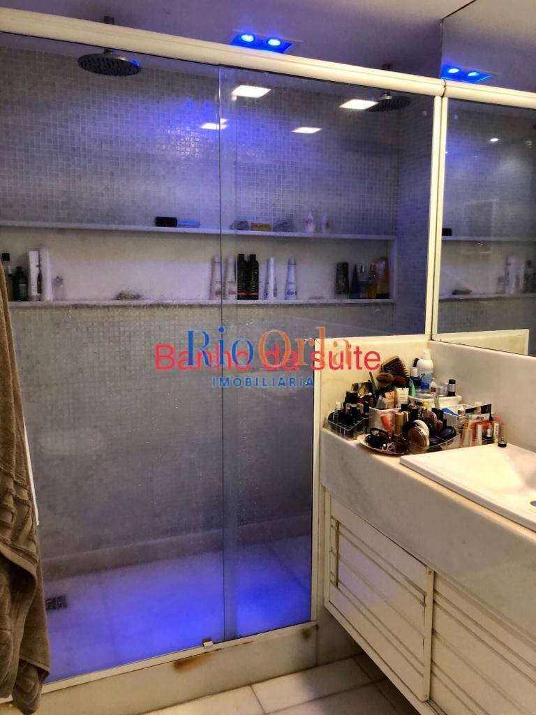 Apartamento à venda com 3 quartos, 230m² - Foto 18