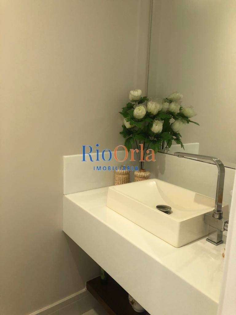 Apartamento à venda com 4 quartos, 172m² - Foto 10