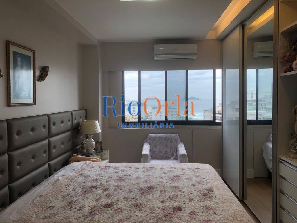 Apartamento à venda com 4 quartos, 172m² - Foto 11