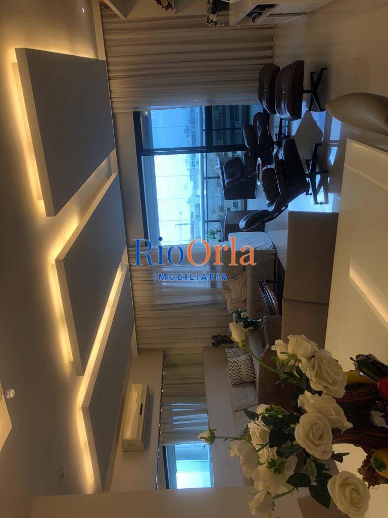 Apartamento à venda com 4 quartos, 172m² - Foto 9