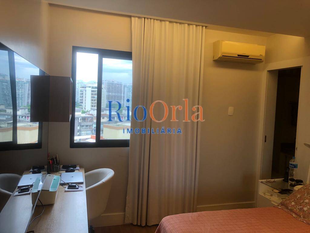 Apartamento à venda com 4 quartos, 172m² - Foto 15