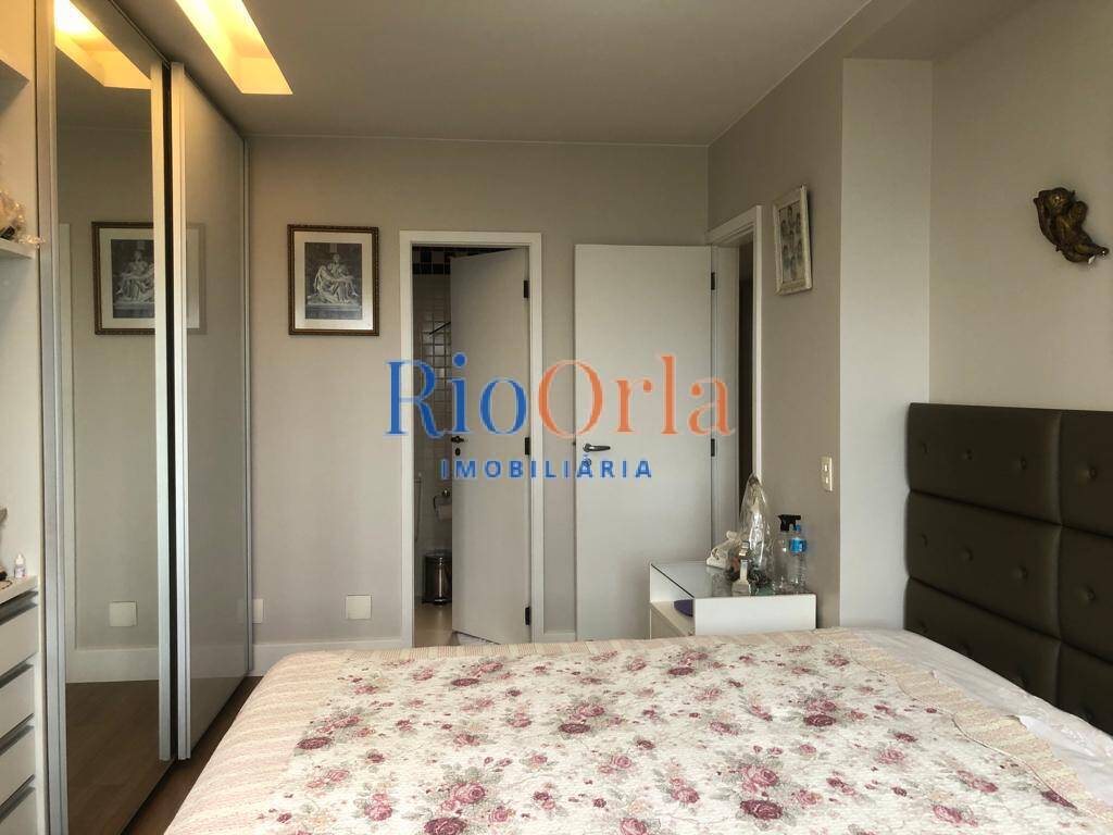 Apartamento à venda com 4 quartos, 172m² - Foto 13