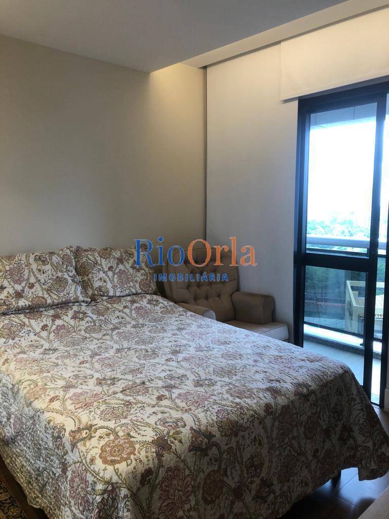 Apartamento à venda com 4 quartos, 172m² - Foto 19