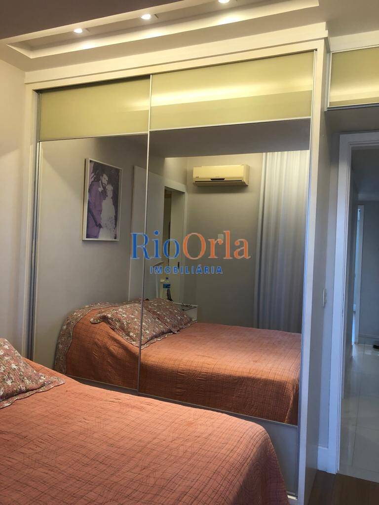 Apartamento à venda com 4 quartos, 172m² - Foto 17