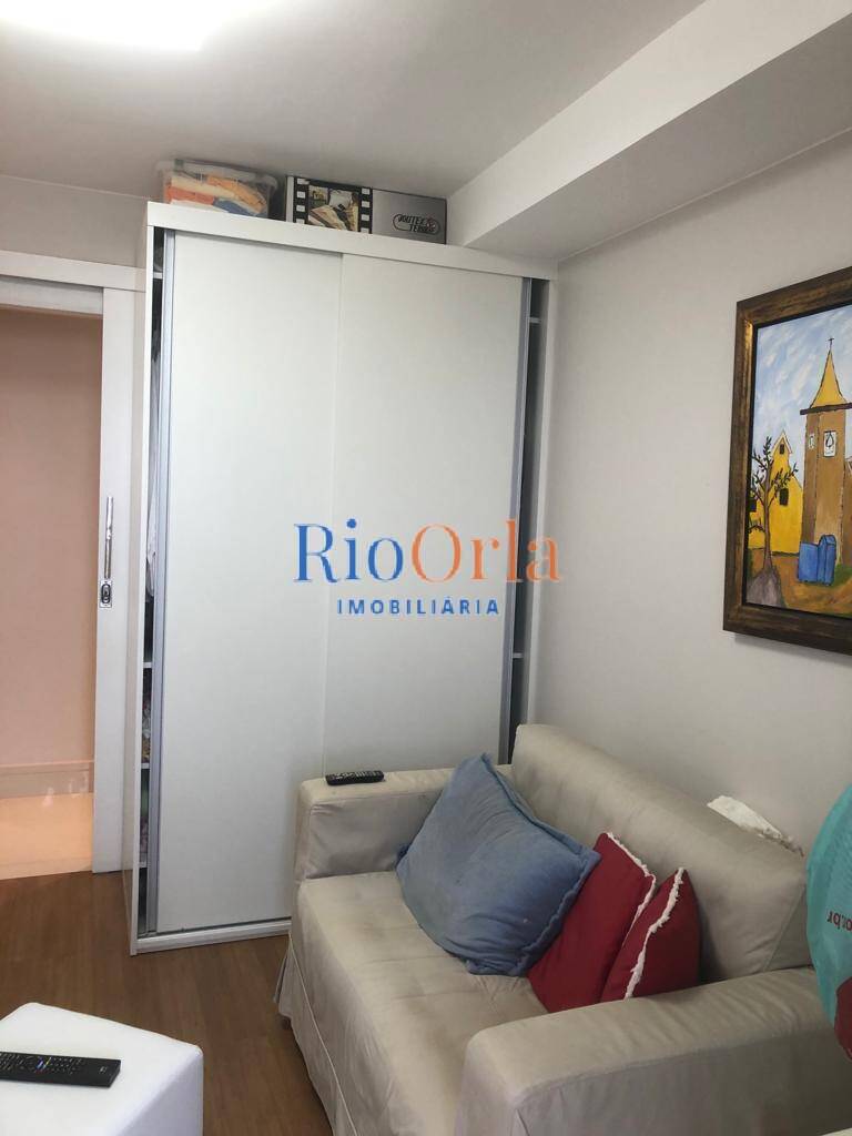 Apartamento à venda com 4 quartos, 172m² - Foto 23