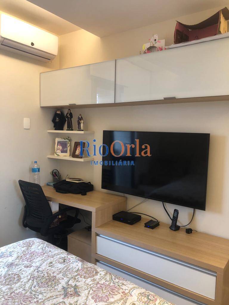 Apartamento à venda com 4 quartos, 172m² - Foto 21