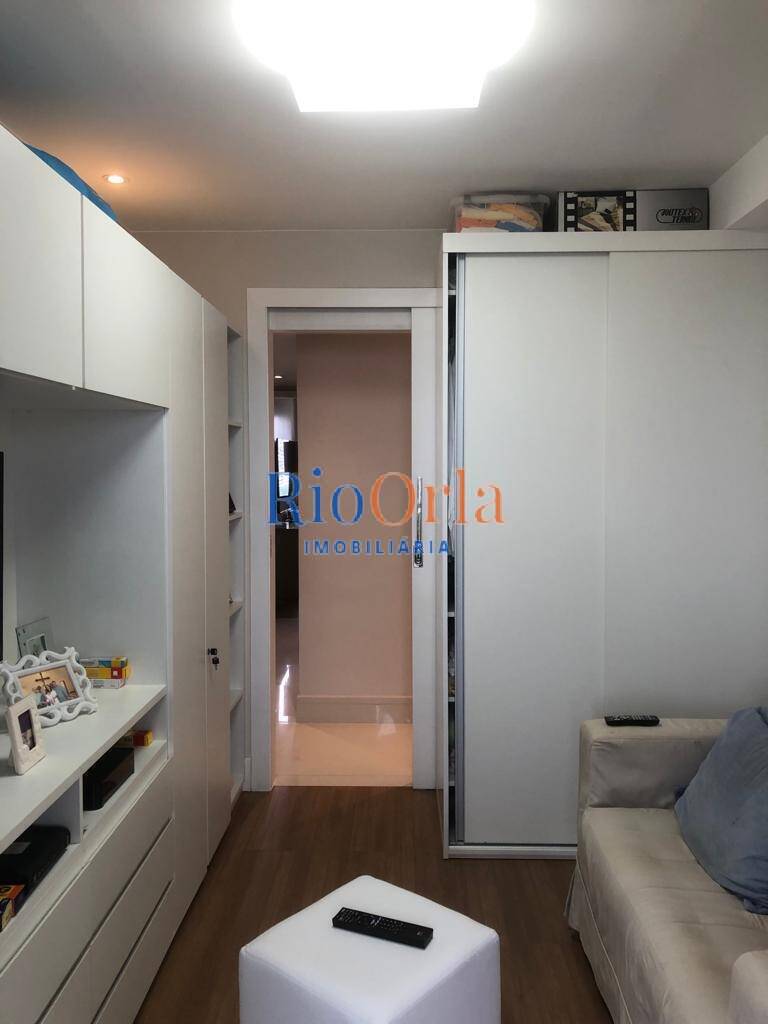 Apartamento à venda com 4 quartos, 172m² - Foto 24