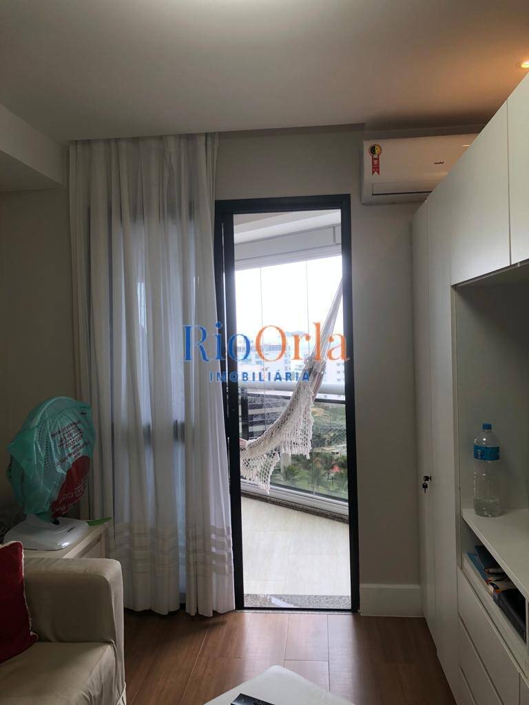 Apartamento à venda com 4 quartos, 172m² - Foto 25