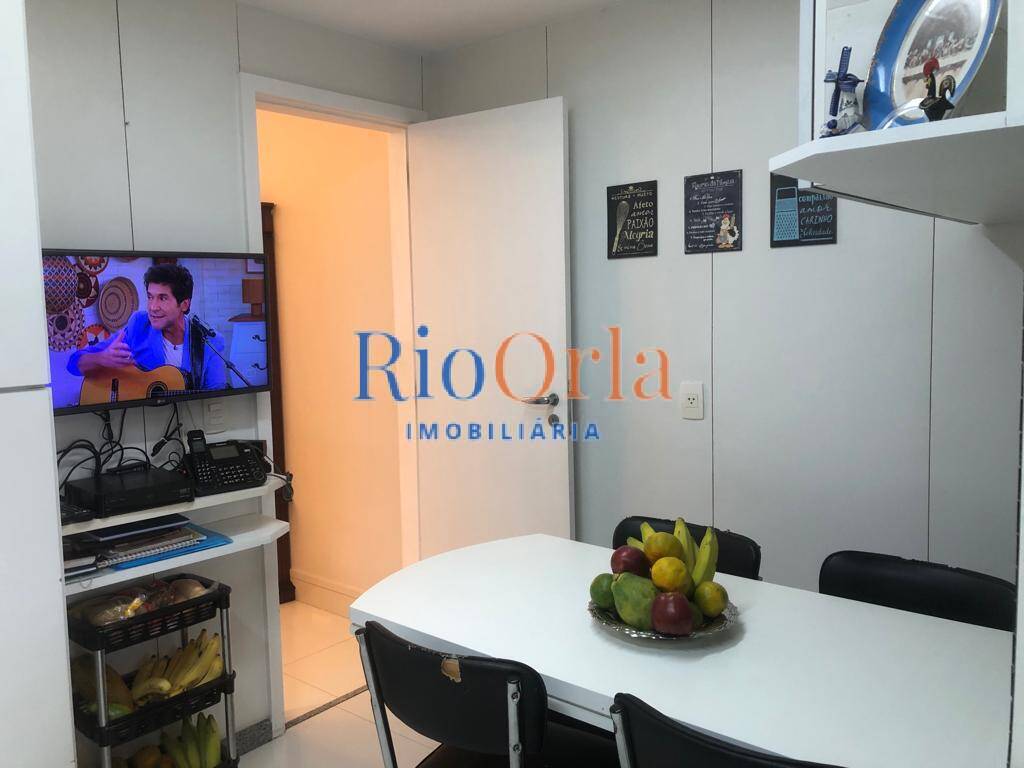 Apartamento à venda com 4 quartos, 172m² - Foto 28