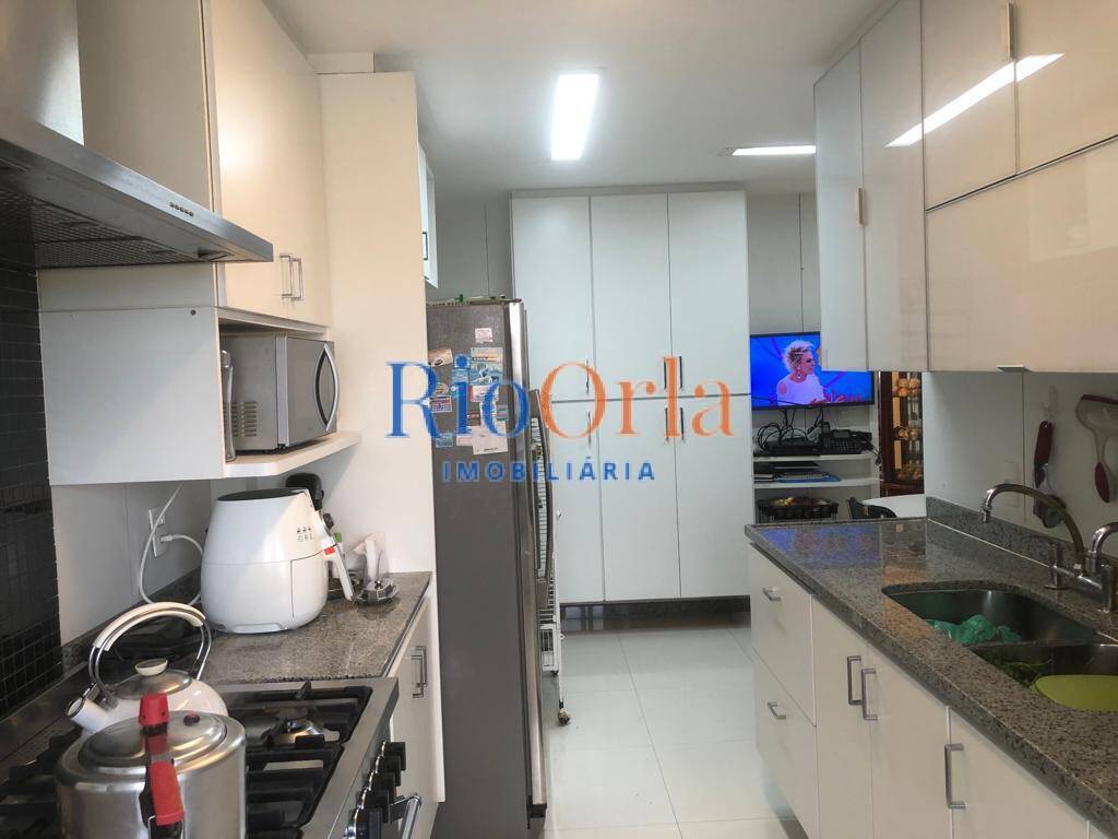 Apartamento à venda com 4 quartos, 172m² - Foto 27