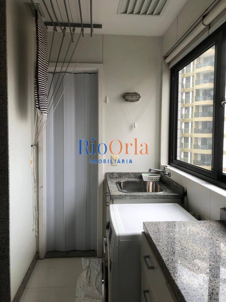 Apartamento à venda com 4 quartos, 172m² - Foto 29