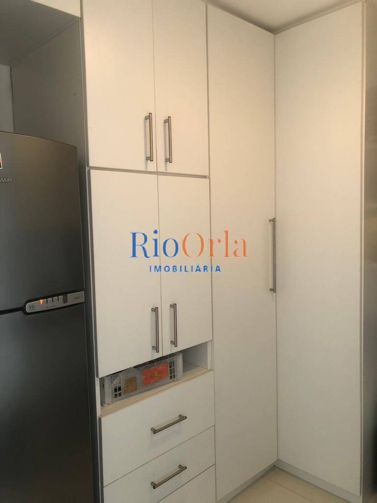 Apartamento à venda com 4 quartos, 172m² - Foto 30