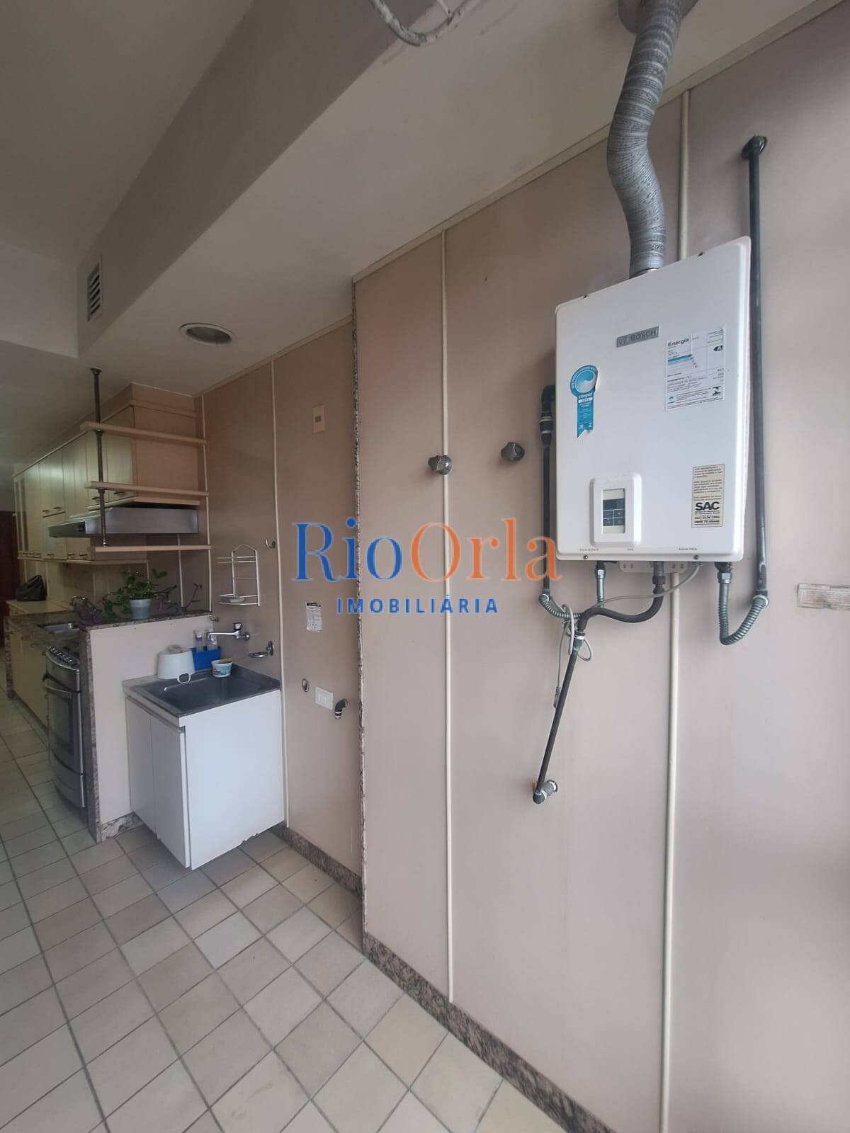 Apartamento à venda com 4 quartos, 192m² - Foto 34