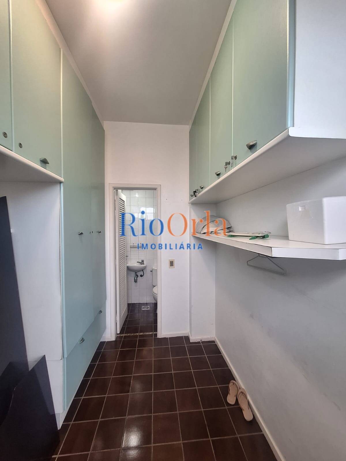 Apartamento à venda com 4 quartos, 192m² - Foto 36