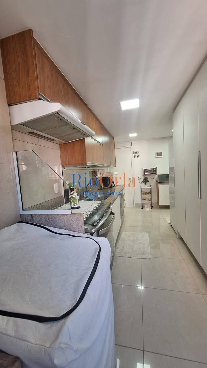 Apartamento à venda com 4 quartos, 150m² - Foto 33