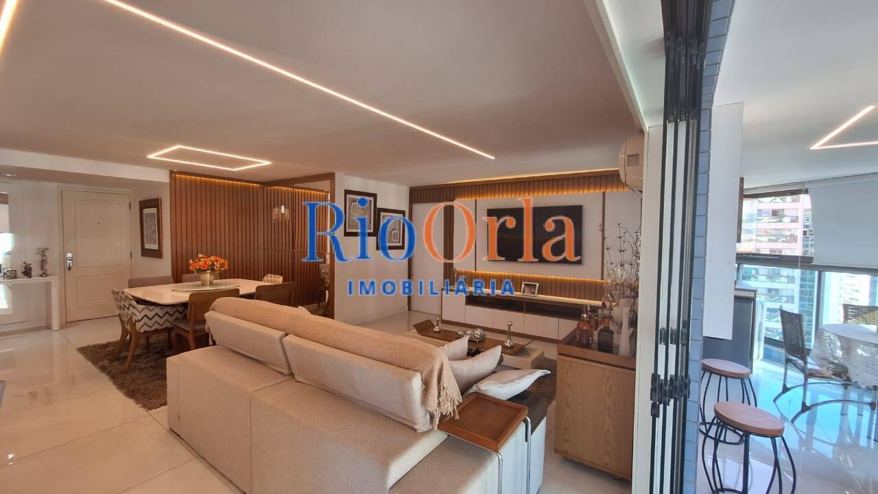 Apartamento à venda com 4 quartos, 148m² - Foto 10