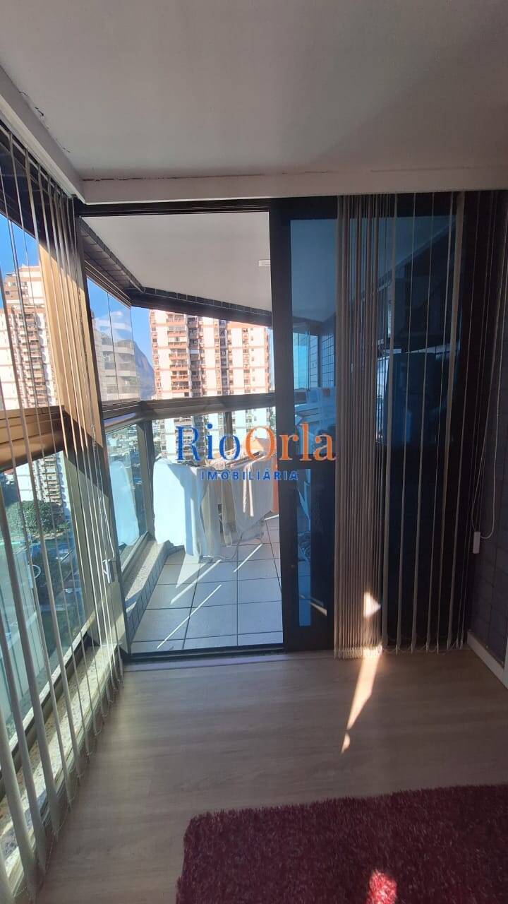 Apartamento à venda com 4 quartos, 148m² - Foto 14