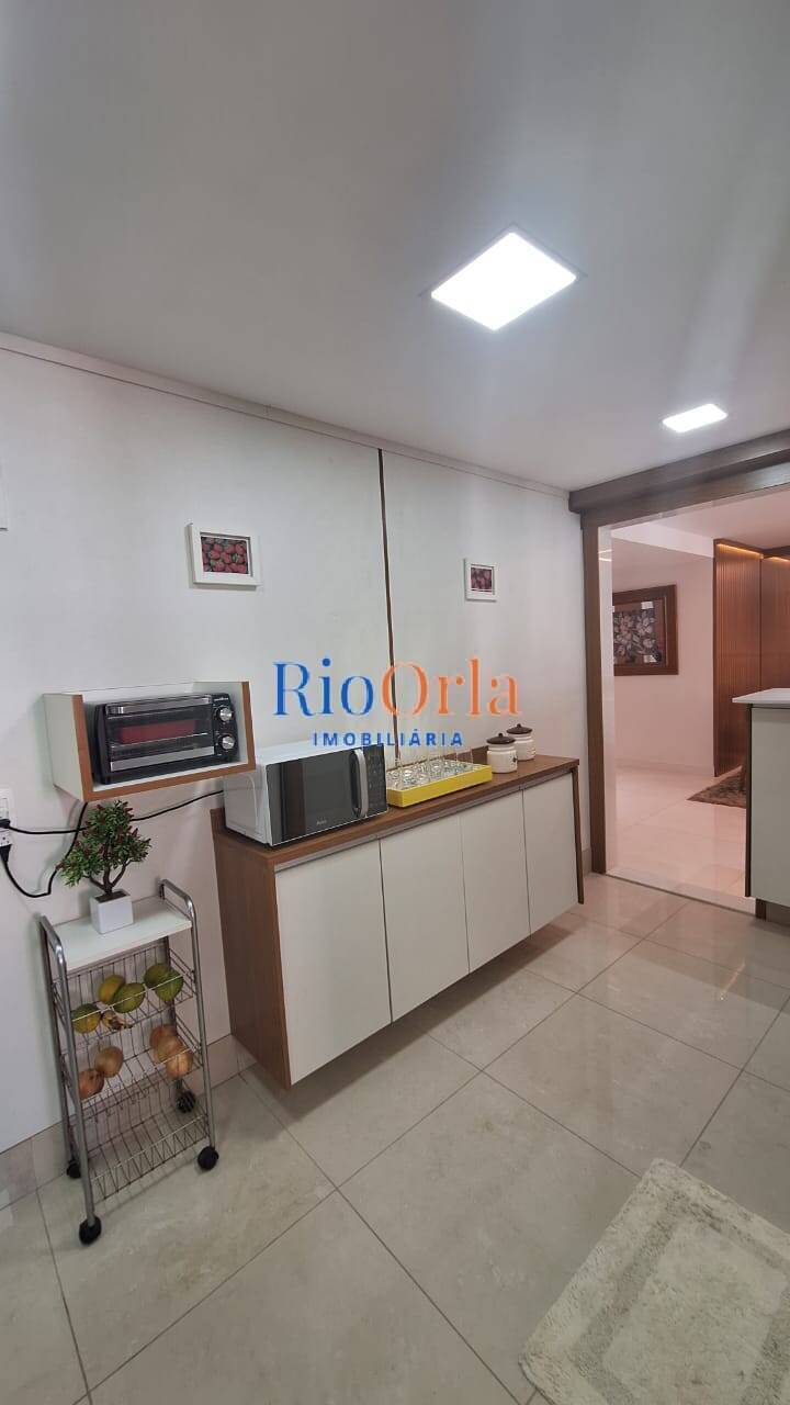 Apartamento à venda com 4 quartos, 148m² - Foto 12