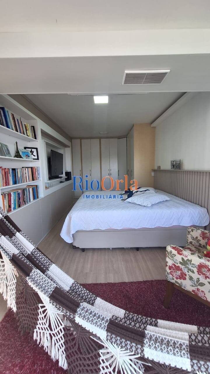 Apartamento à venda com 4 quartos, 148m² - Foto 13