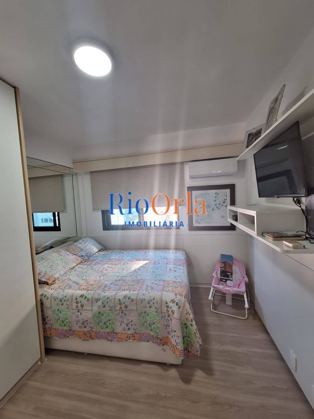 Apartamento à venda com 4 quartos, 148m² - Foto 24