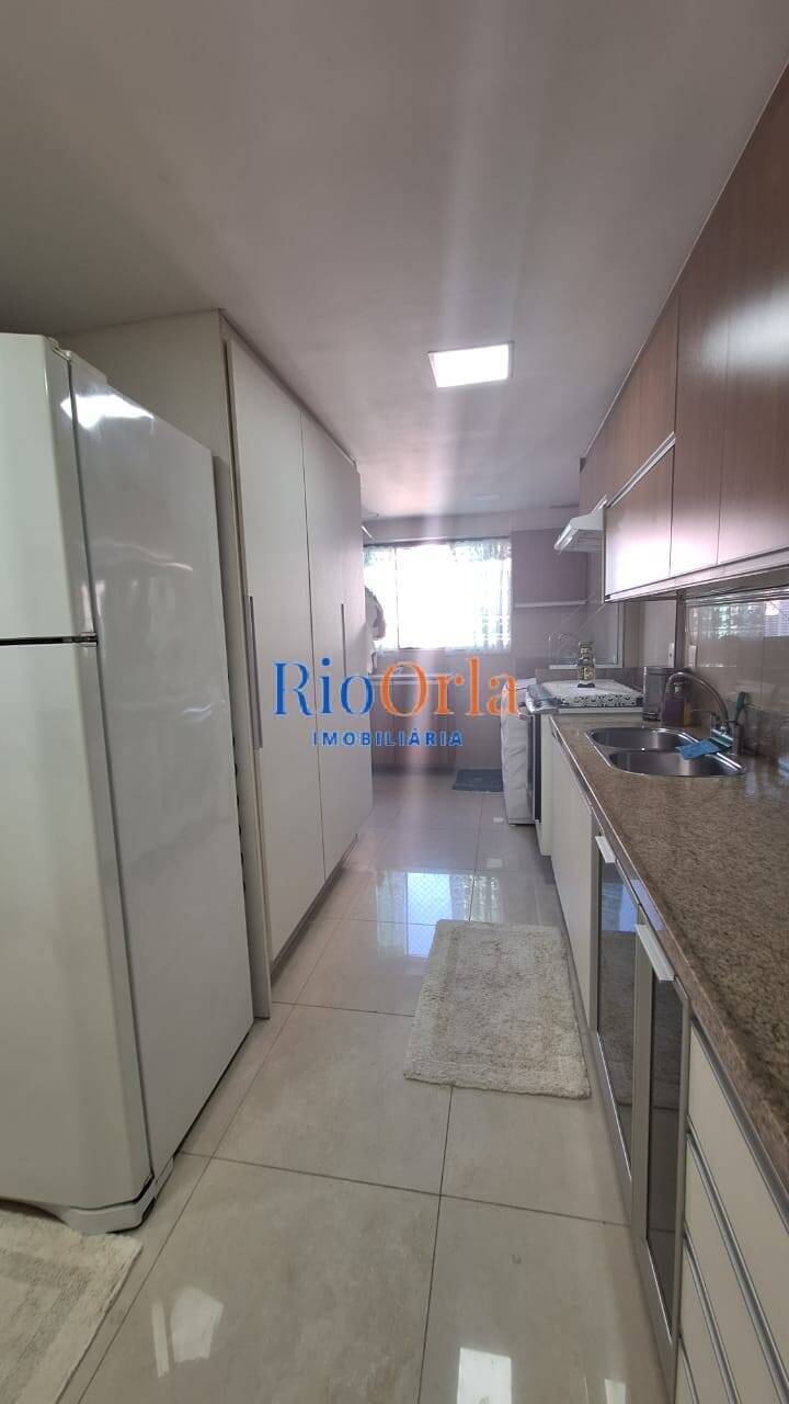 Apartamento à venda com 4 quartos, 148m² - Foto 31