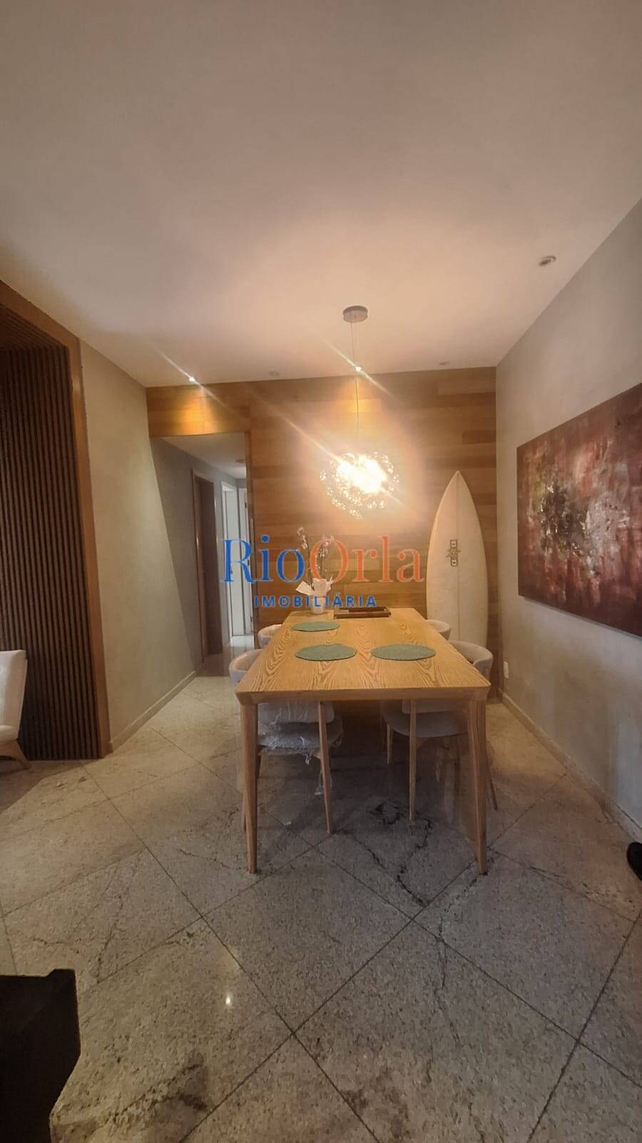 Apartamento à venda com 3 quartos, 113m² - Foto 5