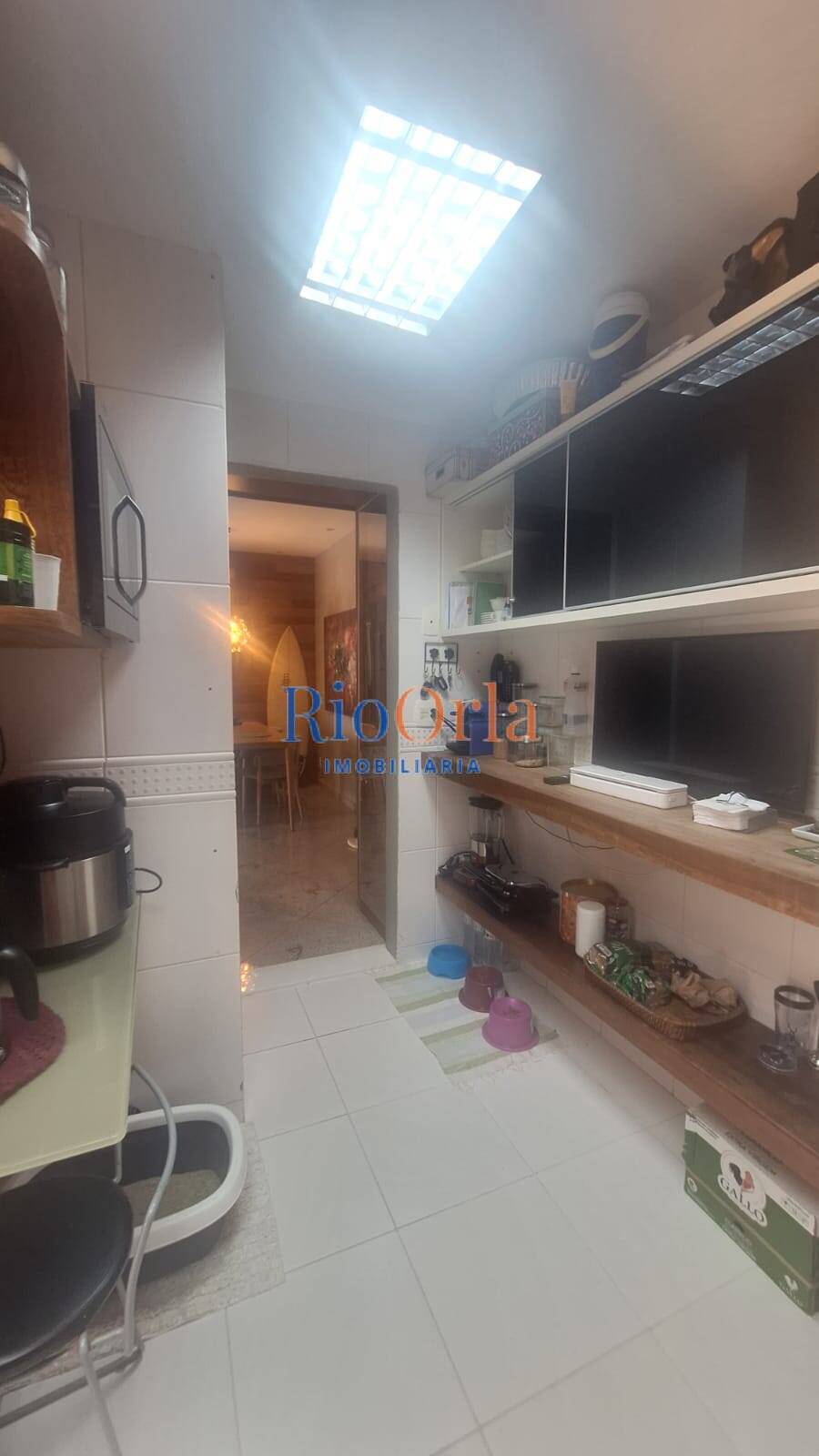 Apartamento à venda com 3 quartos, 113m² - Foto 11