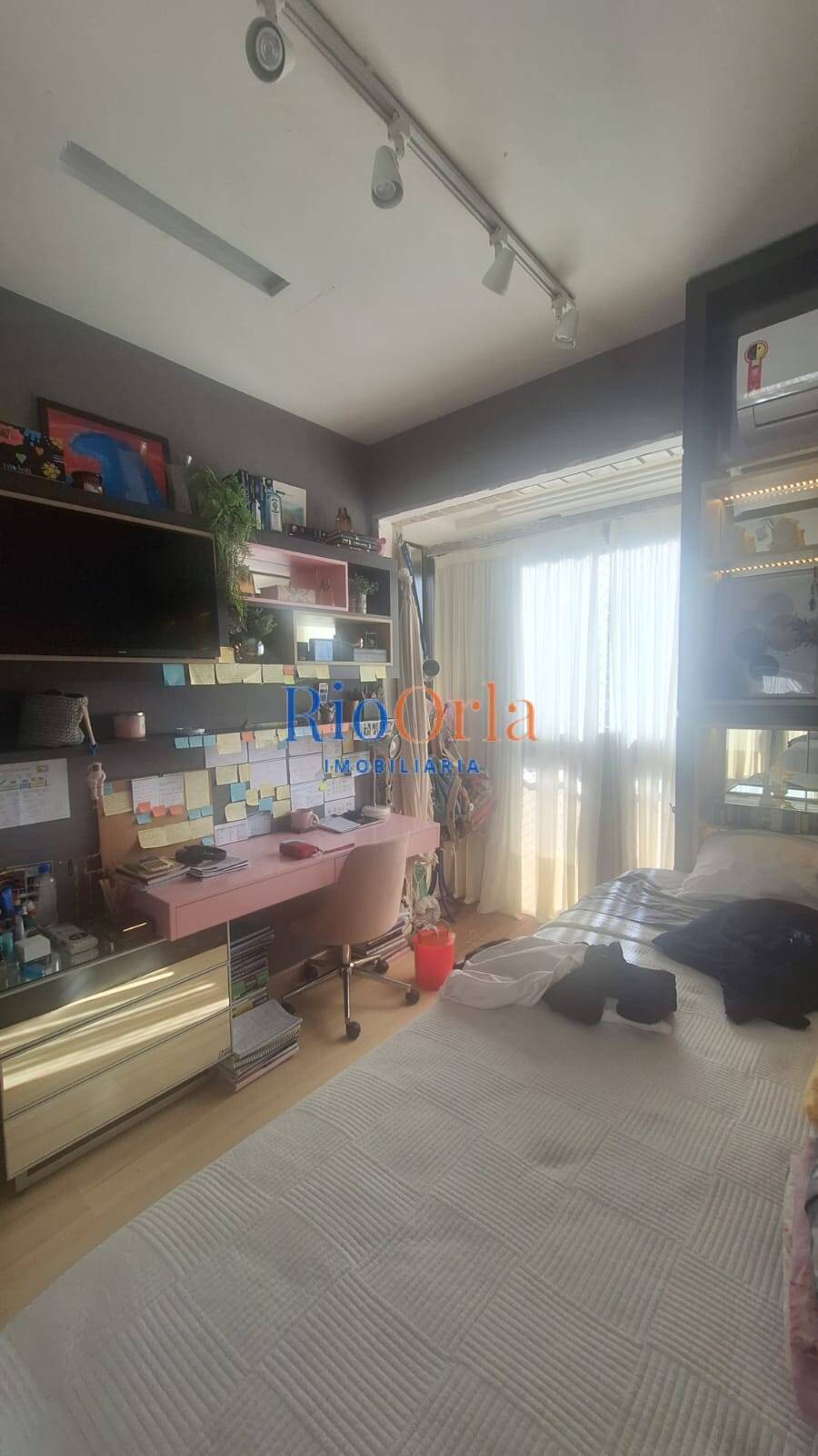 Apartamento à venda com 3 quartos, 113m² - Foto 23