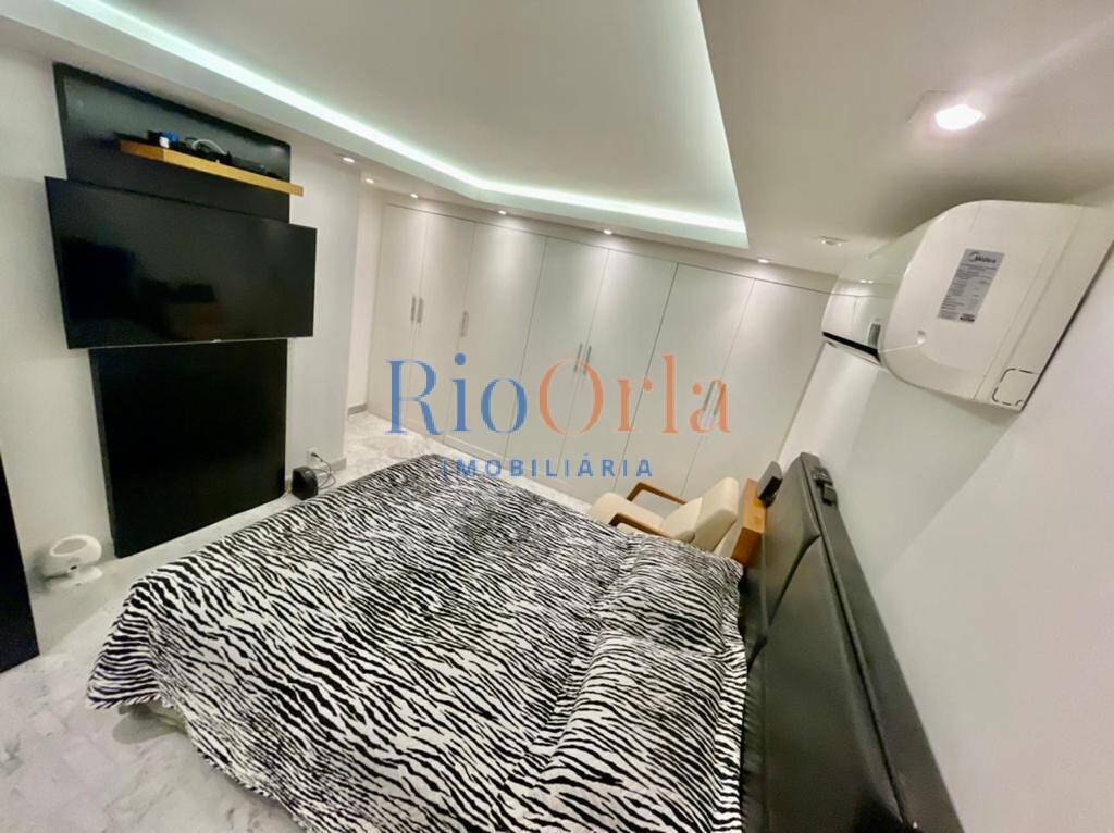 Apartamento à venda com 4 quartos, 180m² - Foto 7