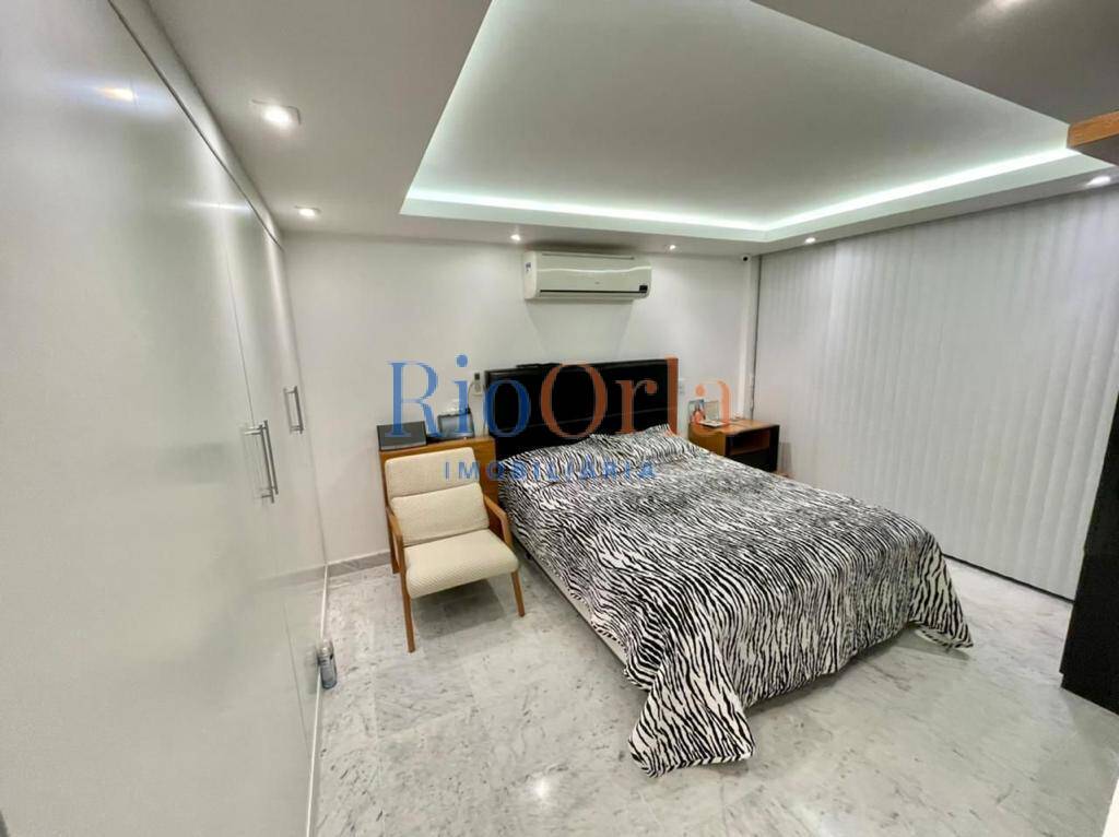 Apartamento à venda com 4 quartos, 180m² - Foto 8