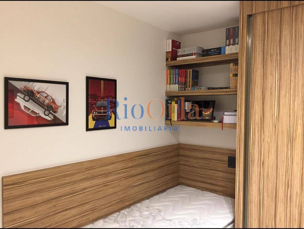 Apartamento à venda com 4 quartos, 180m² - Foto 12