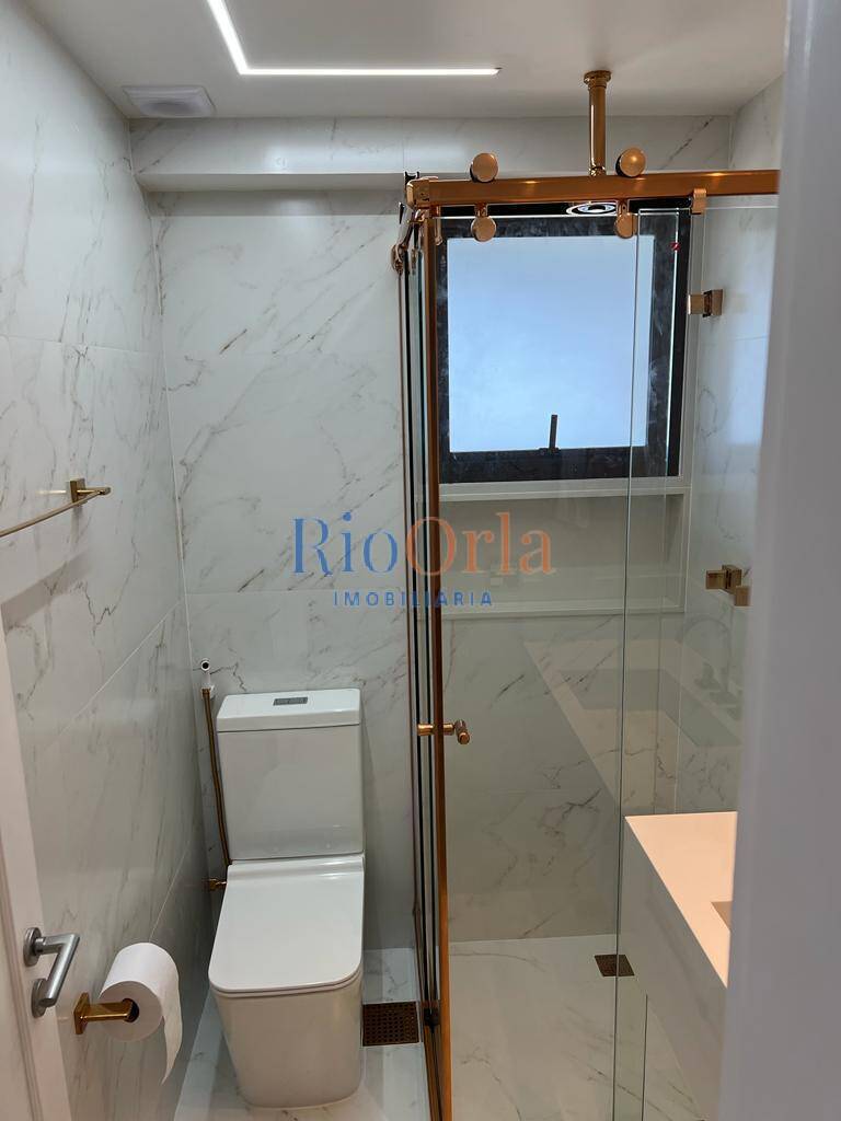 Apartamento à venda com 4 quartos, 180m² - Foto 11