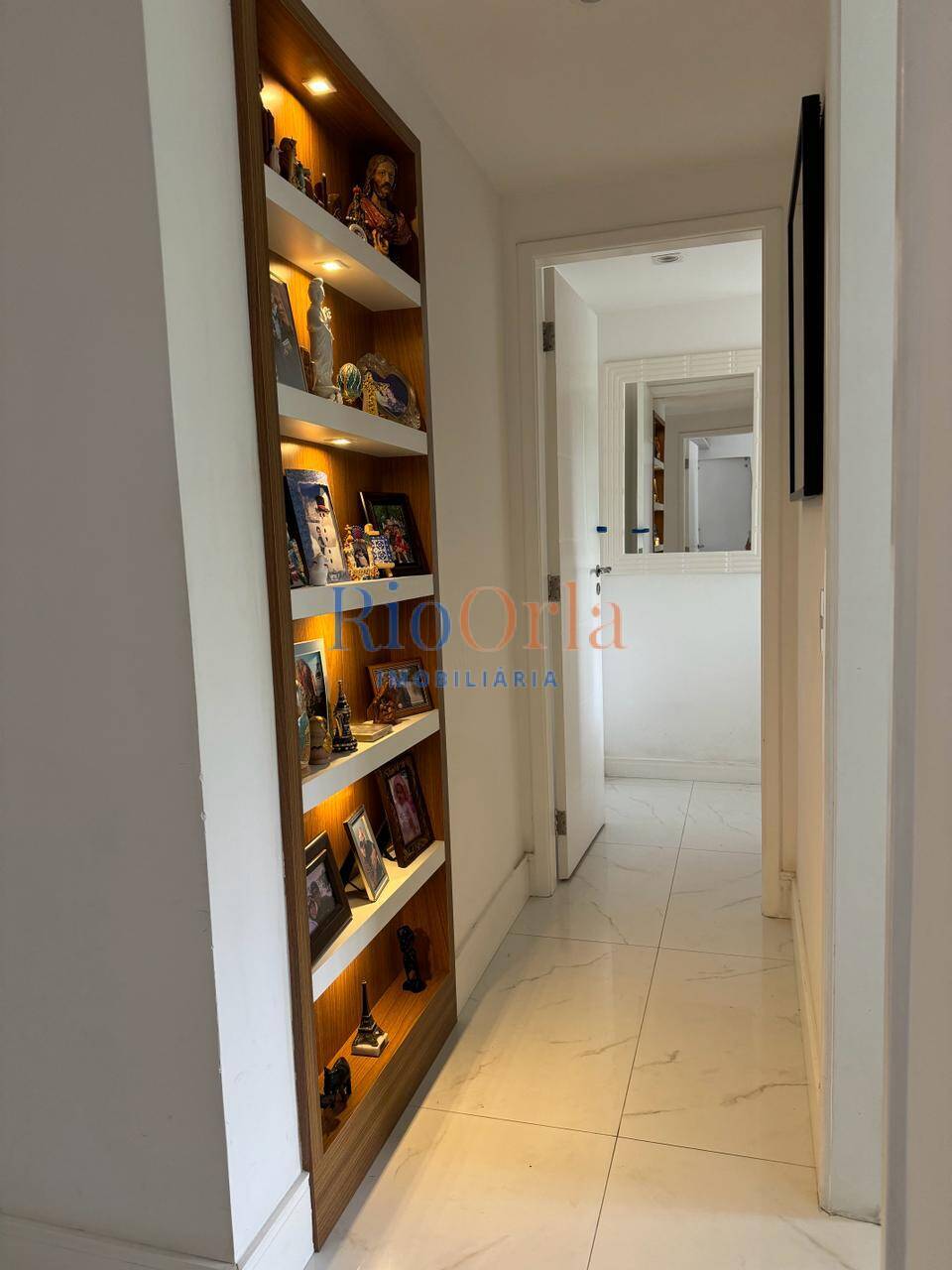 Apartamento à venda com 4 quartos, 140m² - Foto 10