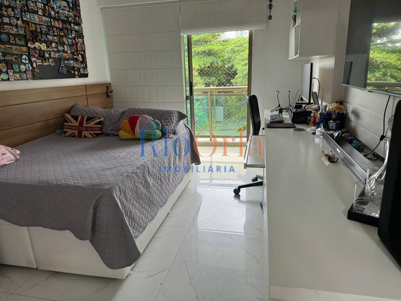 Apartamento à venda com 4 quartos, 140m² - Foto 11