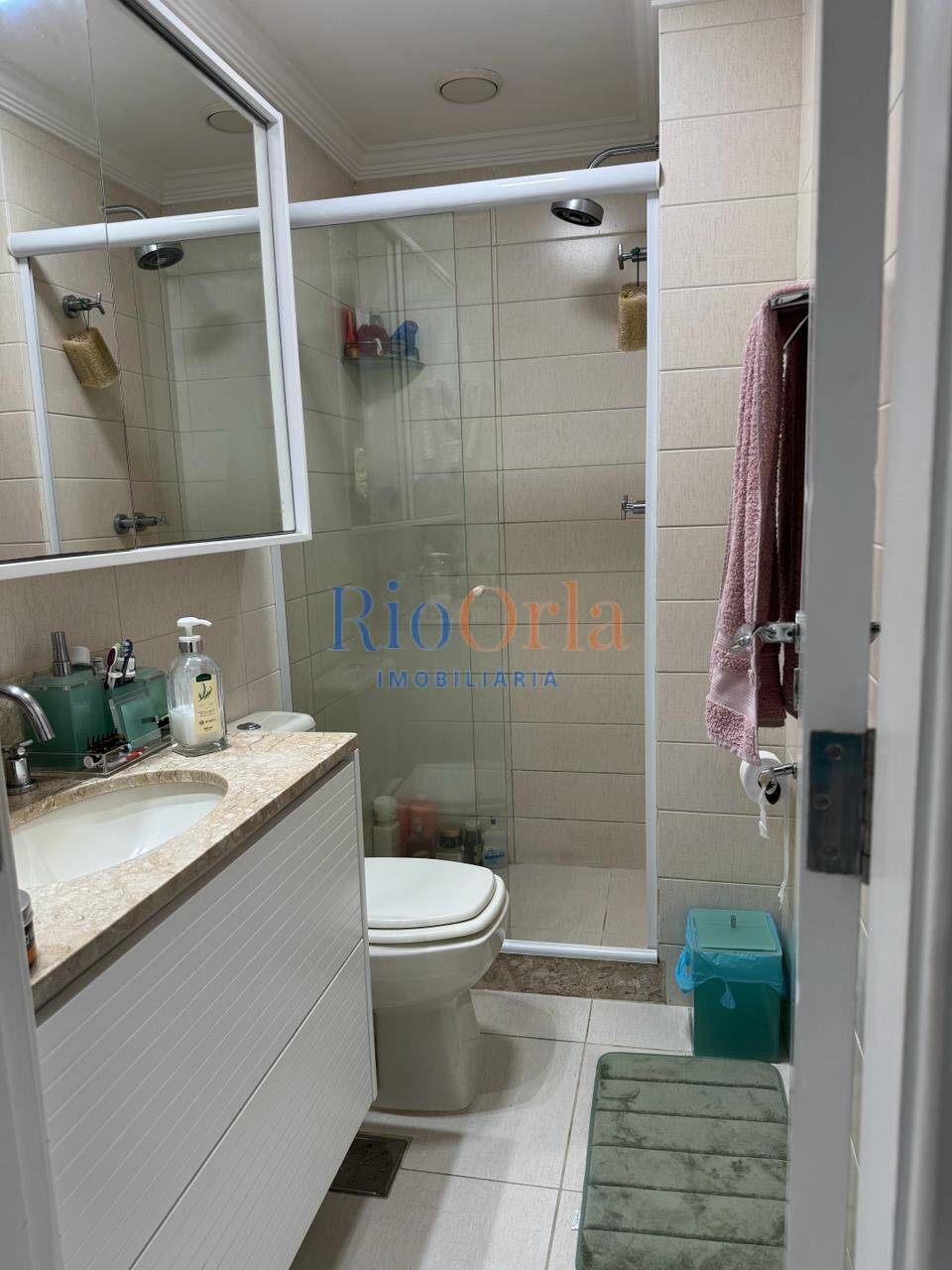 Apartamento à venda com 4 quartos, 140m² - Foto 13