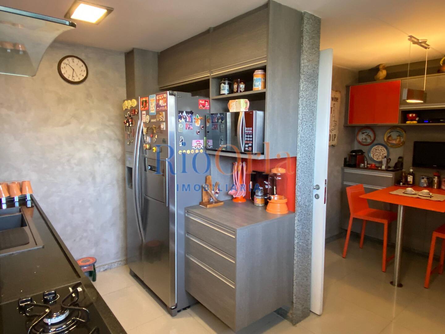 Apartamento à venda com 2 quartos, 109m² - Foto 19