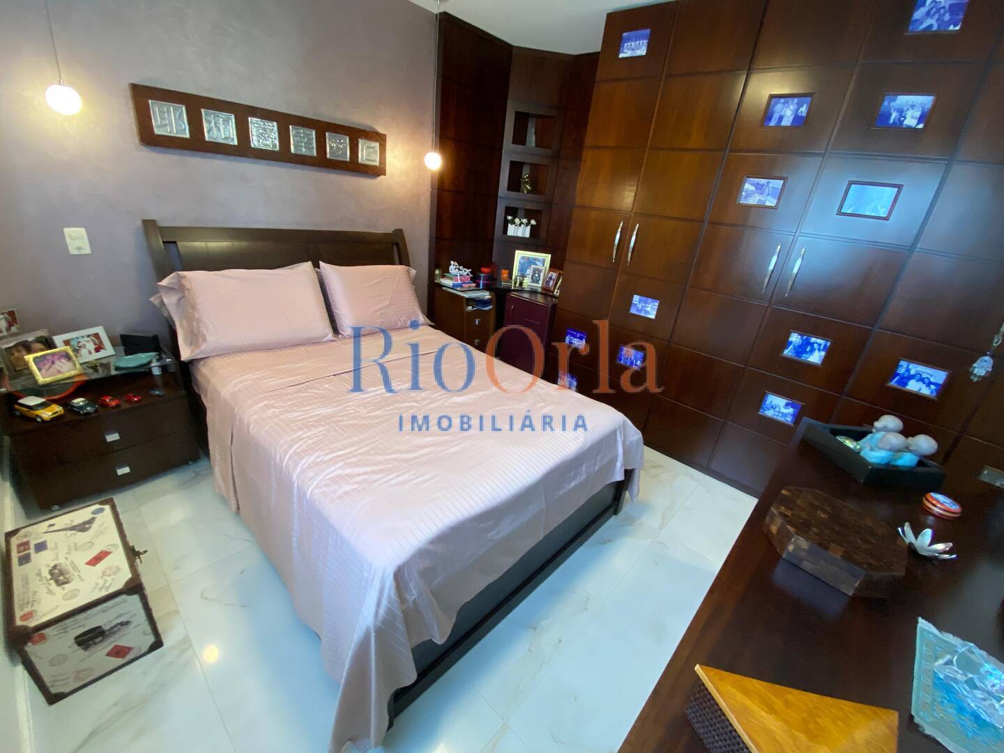 Apartamento à venda com 2 quartos, 109m² - Foto 9