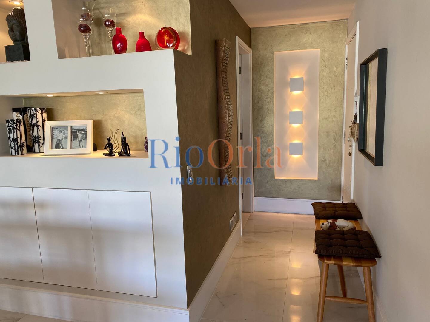 Apartamento à venda com 2 quartos, 109m² - Foto 5