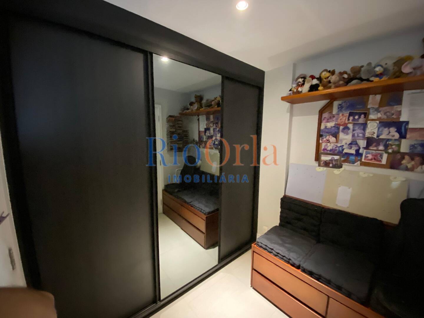 Apartamento à venda com 2 quartos, 109m² - Foto 23