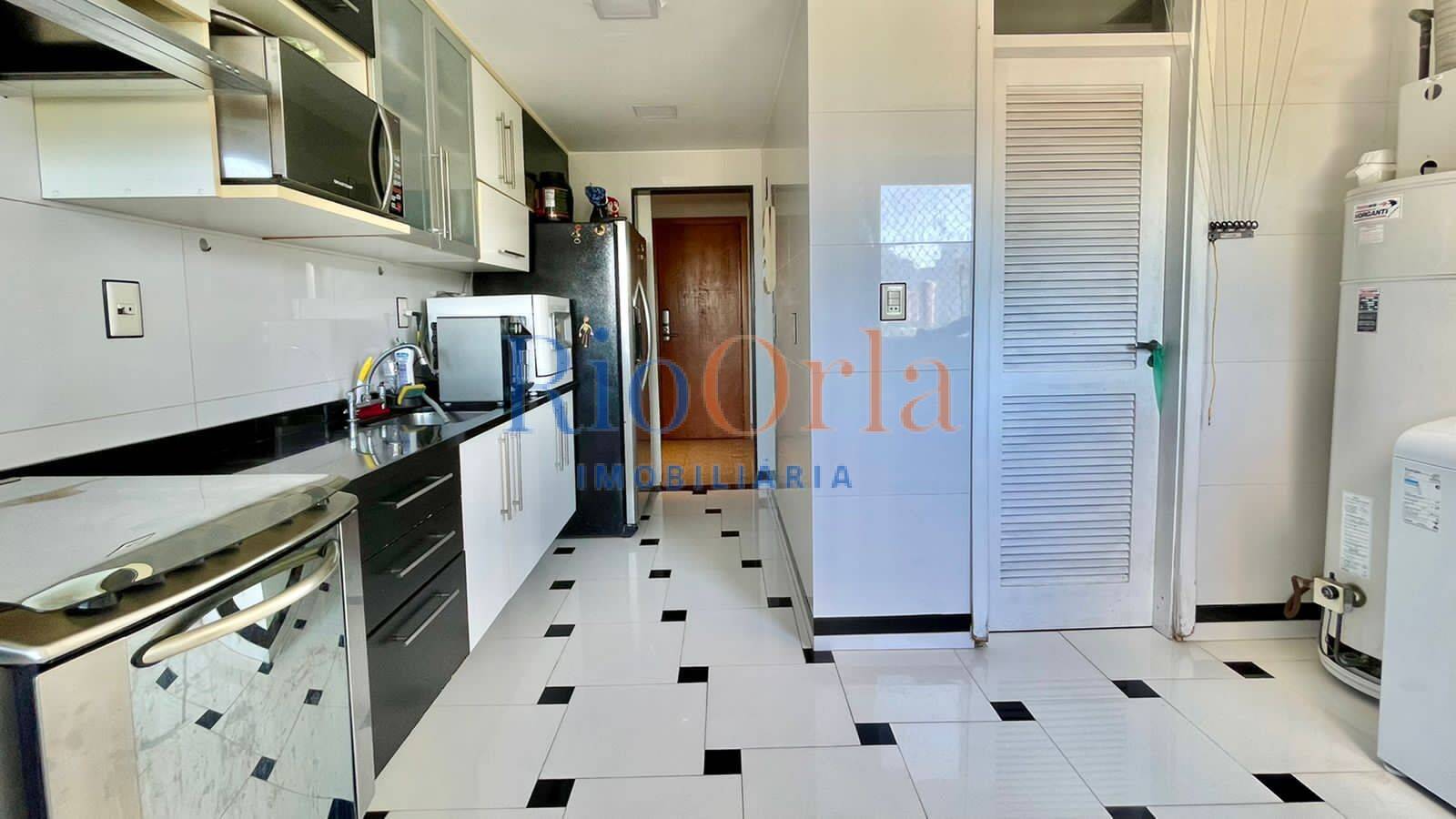 Cobertura à venda com 3 quartos, 274m² - Foto 27