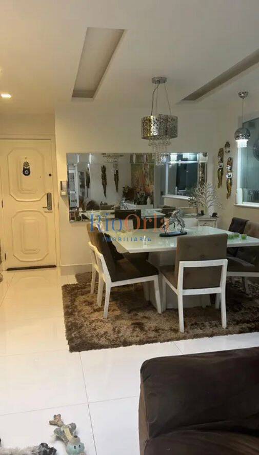 Apartamento à venda com 3 quartos, 143m² - Foto 21