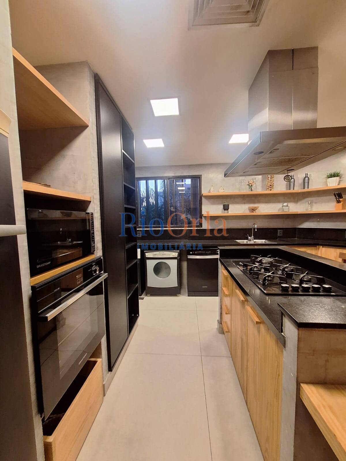 Apartamento à venda com 4 quartos, 200m² - Foto 33