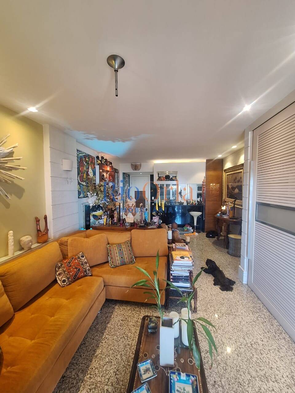 Apartamento à venda com 3 quartos, 126m² - Foto 6