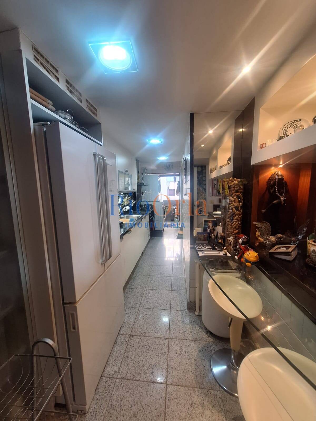 Apartamento à venda com 3 quartos, 126m² - Foto 10