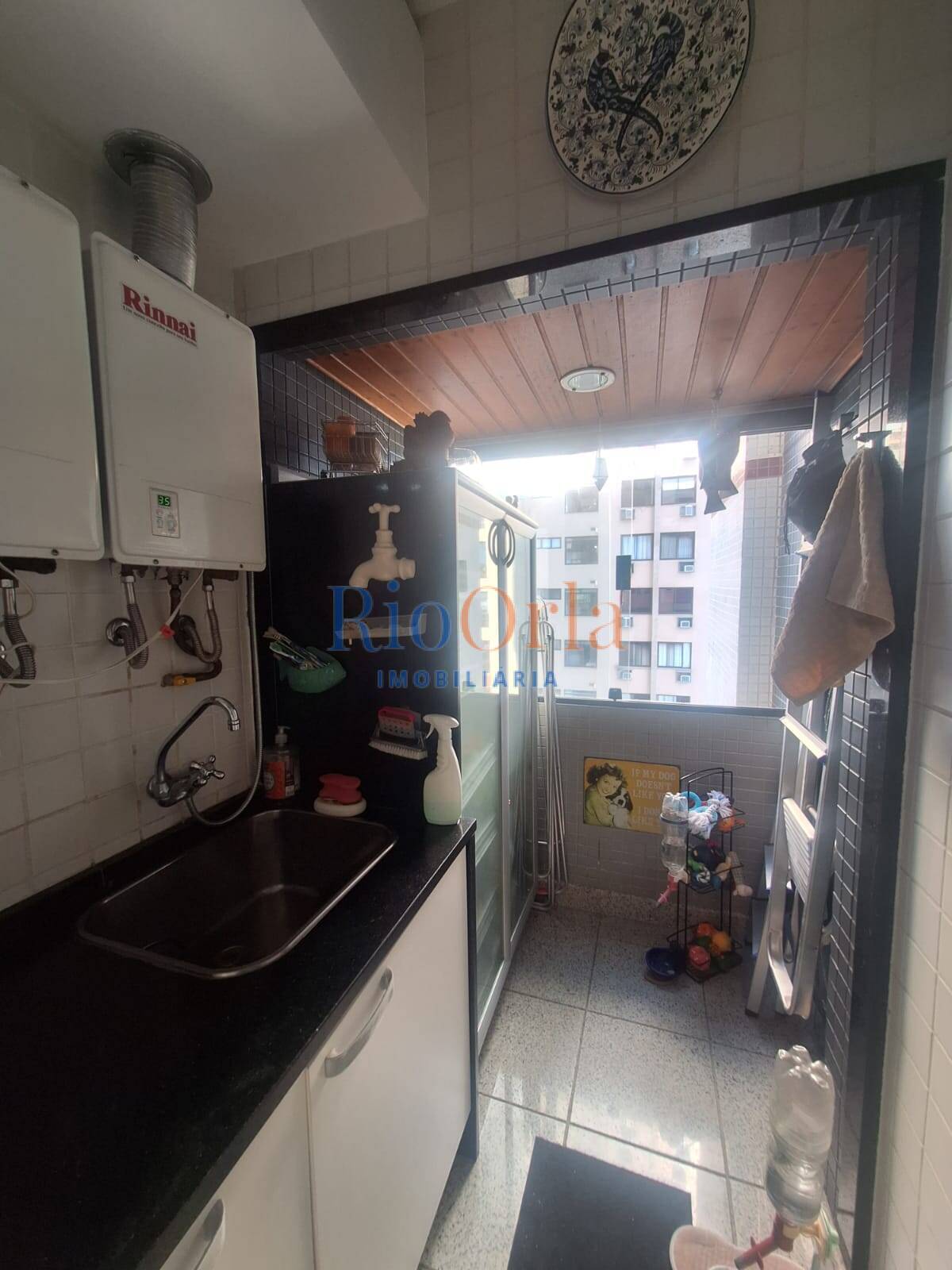 Apartamento à venda com 3 quartos, 126m² - Foto 13