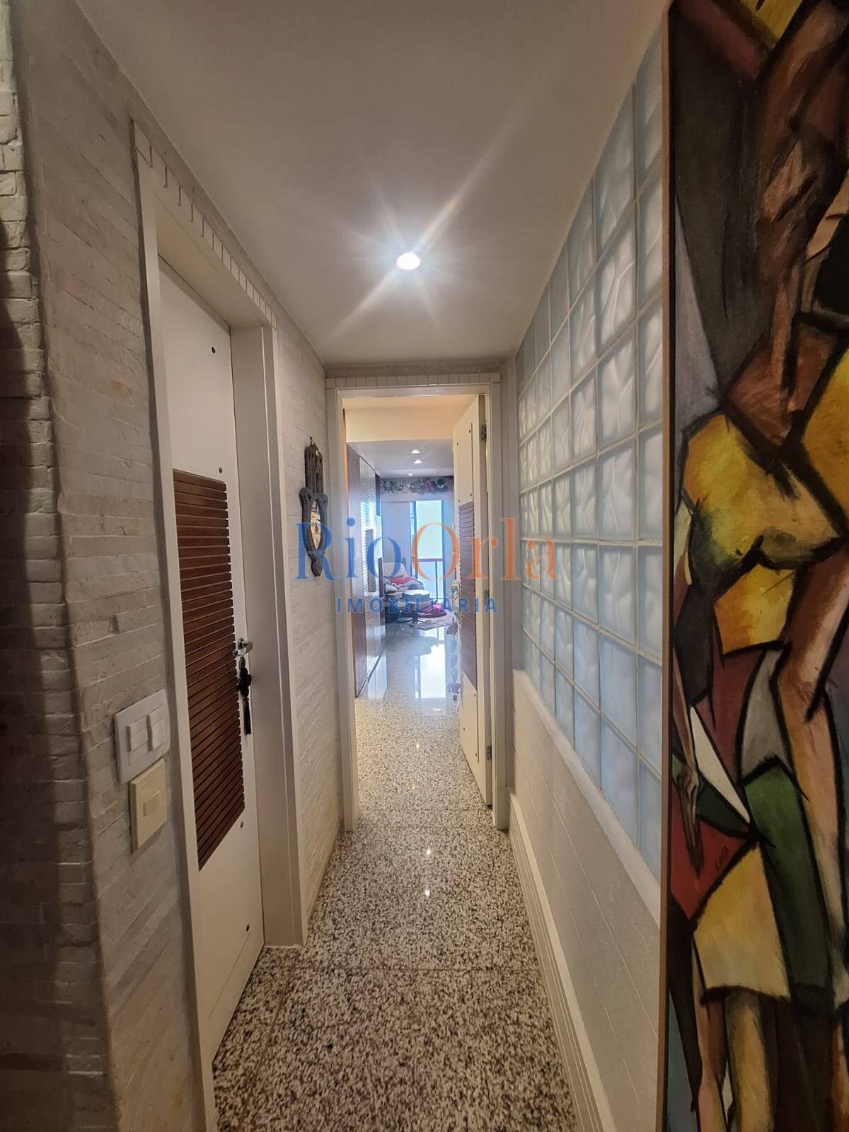 Apartamento à venda com 3 quartos, 126m² - Foto 15