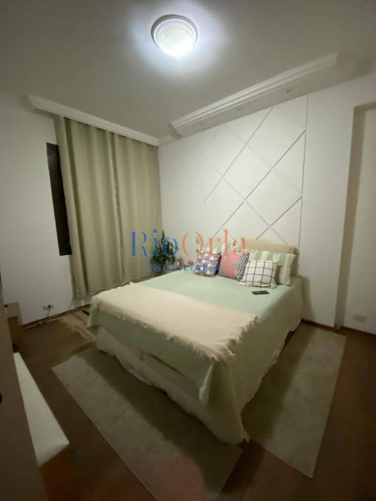 Apartamento à venda com 3 quartos, 138m² - Foto 10