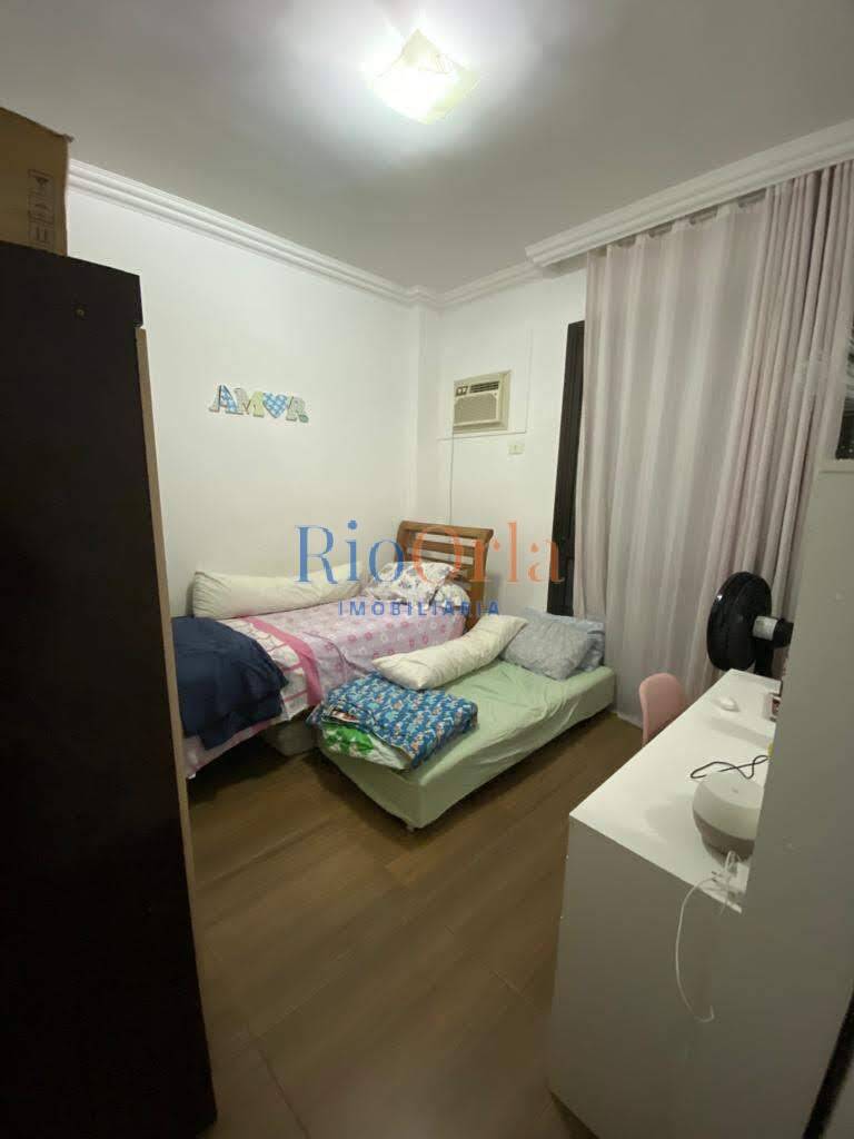 Apartamento à venda com 3 quartos, 138m² - Foto 11