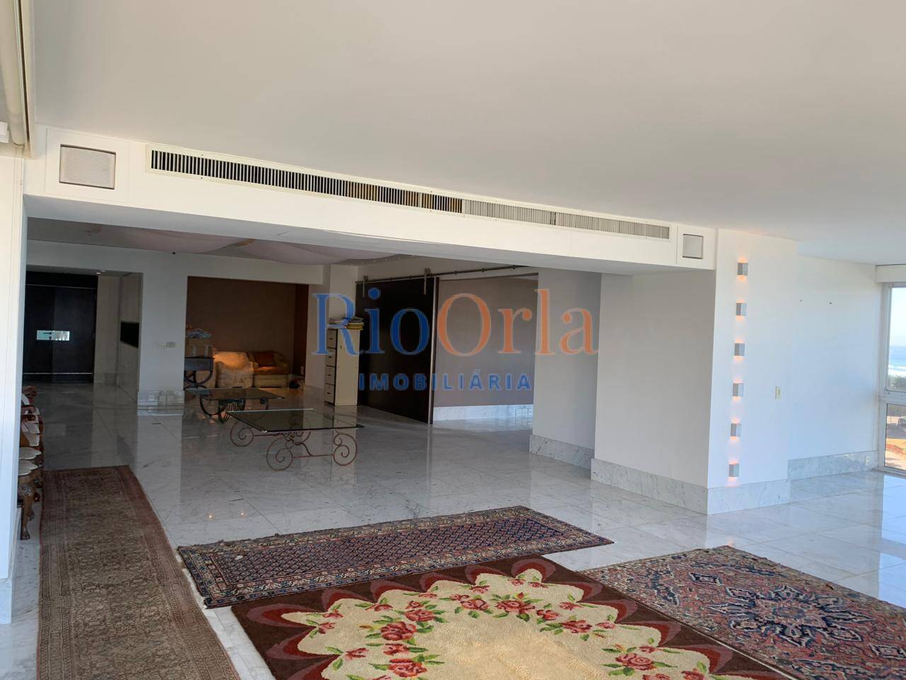 Apartamento à venda com 3 quartos, 400m² - Foto 11