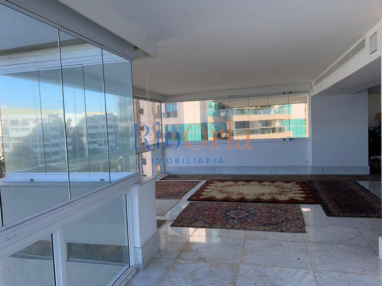 Apartamento à venda com 3 quartos, 400m² - Foto 13